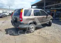 2004 Honda CR-V photo