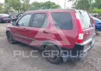 2004 Honda CR-V photo