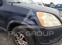 2004 Honda CR-V photo