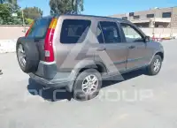 2004 Honda CR-V photo