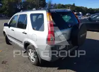 2004 Honda CR-V photo