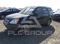 2004 Honda CR-V photo