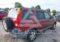 2004 Honda CR-V photo