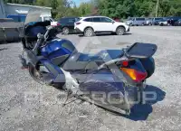 2004 Honda VT1300 photo