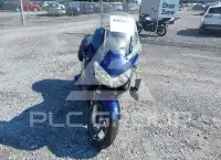 2004 Honda VT1300 photo