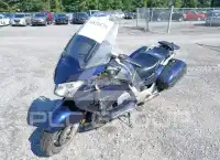 2004 Honda VT1300 photo