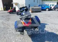 2004 Honda VT1300 photo