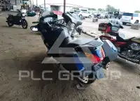 2004 Honda VT1300 фото