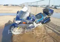 2004 Honda VT1300 фото
