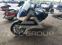 2004 Honda VT1300 фото