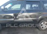 2004 Honda PILOT фото