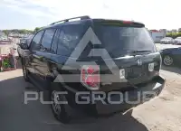 2004 Honda PILOT photo