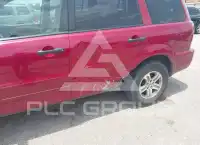 2004 Honda PILOT фото