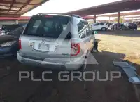 2004 Honda PILOT photo