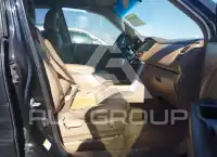 2004 Honda PILOT фото