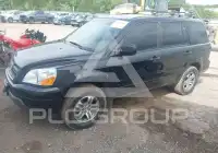 2004 Honda PILOT фото