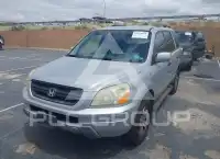 2004 Honda PILOT фото