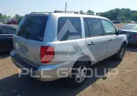 2004 Honda PILOT фото