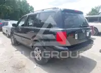 2004 Honda PILOT фото