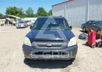 2004 Honda PILOT фото
