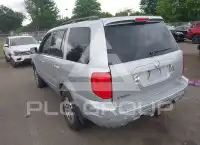 2004 Honda PILOT фото