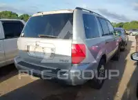 2004 Honda PILOT photo