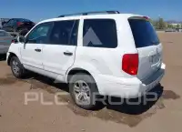 2004 Honda PILOT фото