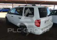 2004 Honda PILOT photo
