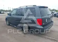 2004 Honda PILOT photo