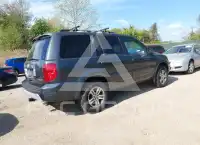 2004 Honda PILOT photo