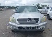2004 Honda PILOT photo
