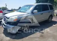 2004 Honda PILOT photo