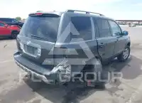 2004 Honda PILOT фото