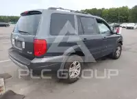 2004 Honda PILOT фото