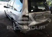 2004 Honda PILOT фото
