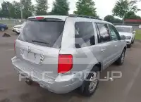 2004 Honda PILOT фото