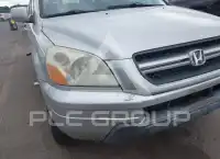 2004 Honda PILOT фото