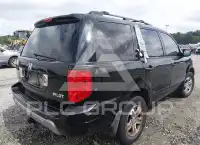 2004 Honda PILOT фото