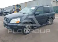 2004 Honda PILOT photo