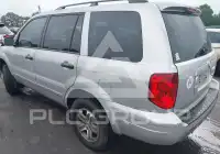 2004 Honda PILOT фото