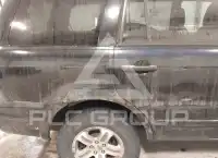 2004 Honda PILOT фото