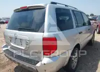 2004 Honda PILOT фото