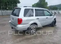 2004 Honda PILOT photo
