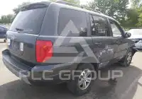 2004 Honda PILOT фото