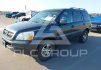 2004 Honda PILOT photo
