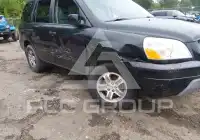 2004 Honda PILOT фото