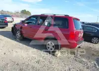 2004 Honda PILOT фото