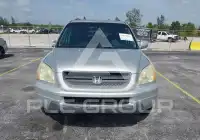 2004 Honda PILOT фото