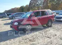 2004 Honda PILOT фото