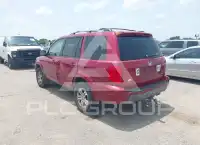 2004 Honda PILOT фото